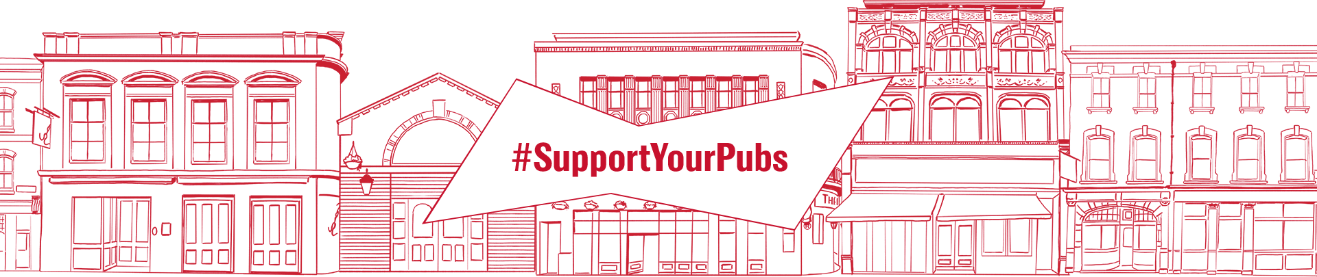 Support your pubs