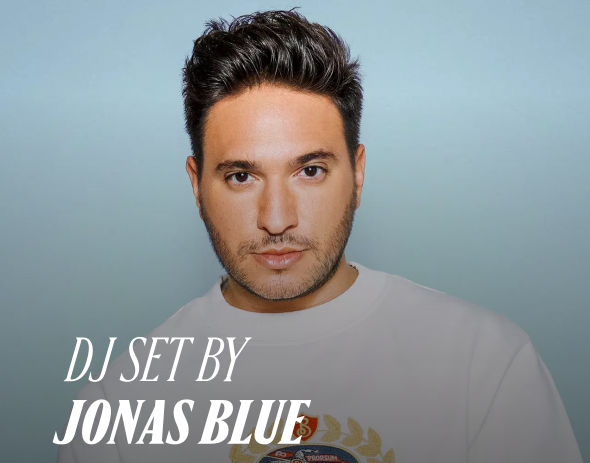 Jonas Blue