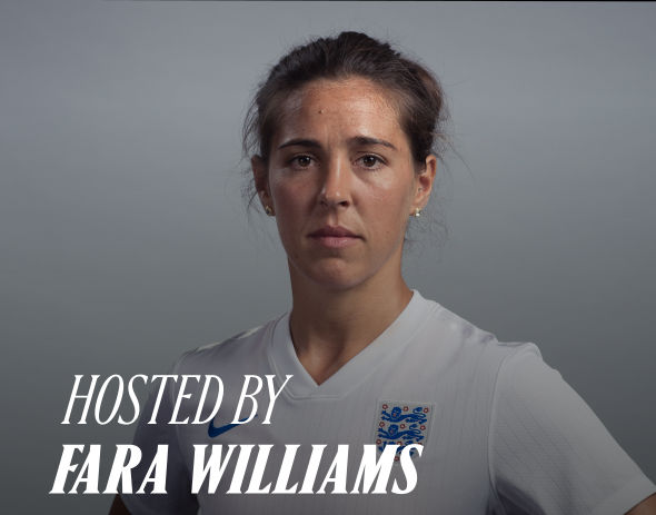 Fara Williams