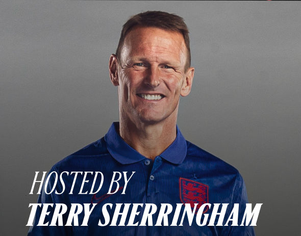 Terry Sherringham