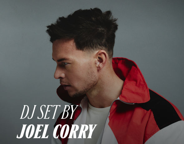 Joel Corry