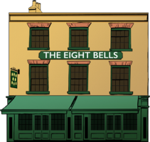 THE EIGHT BELLS