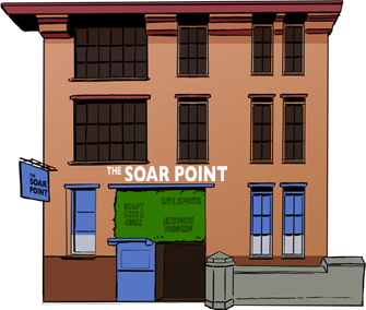 Soar point