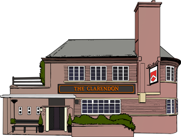 THE CLARENDON