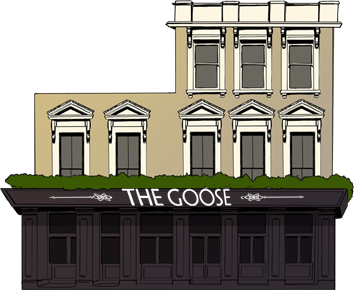 THE GOOSE